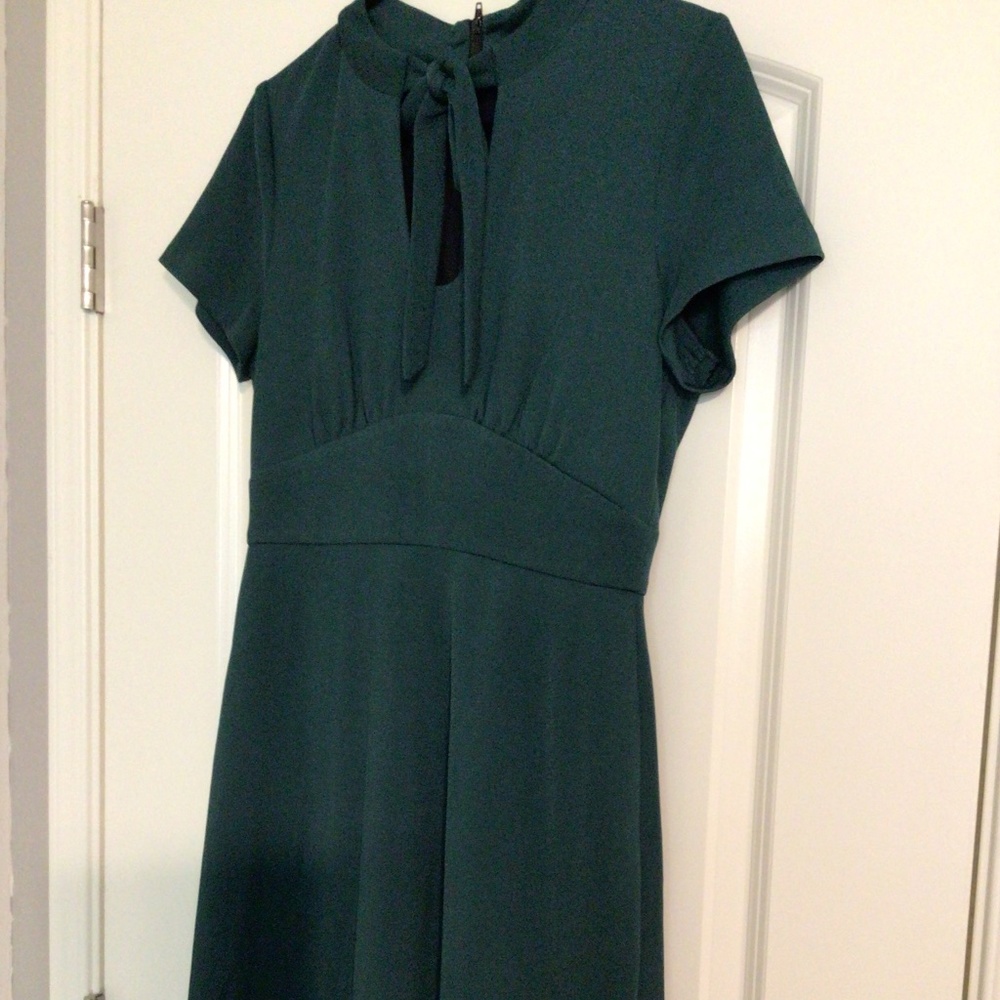 ModCloth Keyhole dress